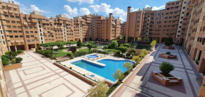Residencial Caliza